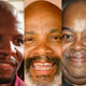 Terry Crews, James Avery, Reginald VelJohnson